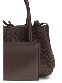 Bottega Veneta Women Pinacoteca Small Handbag