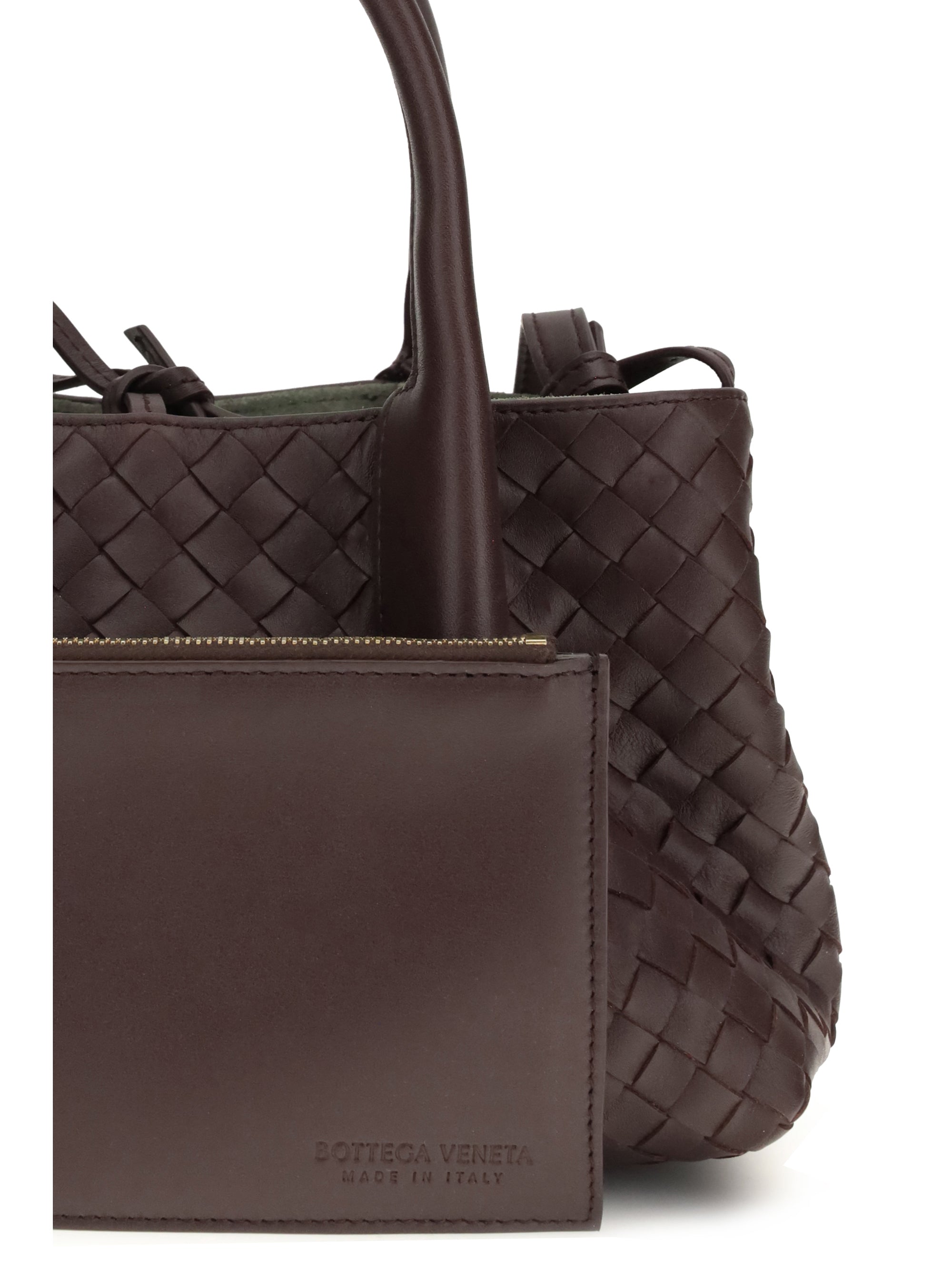 Bottega Veneta Women Pinacoteca Small Handbag