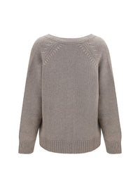 P.A.R.O.S.H. P.A.R.O.S.H. Women V-Neck Button Cardigan