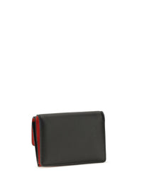 Christian Louboutin Women Bettina Leather Wallet