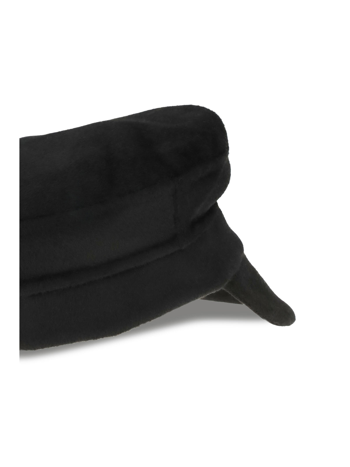 P.A.R.O.S.H. Women Wool Baseball Cap
