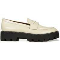 Balin Womens Padded Insole Loafers