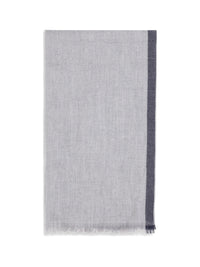 BRUNELLO CUCINELLI Brunello Cucinelli Men Cashmere Scarf