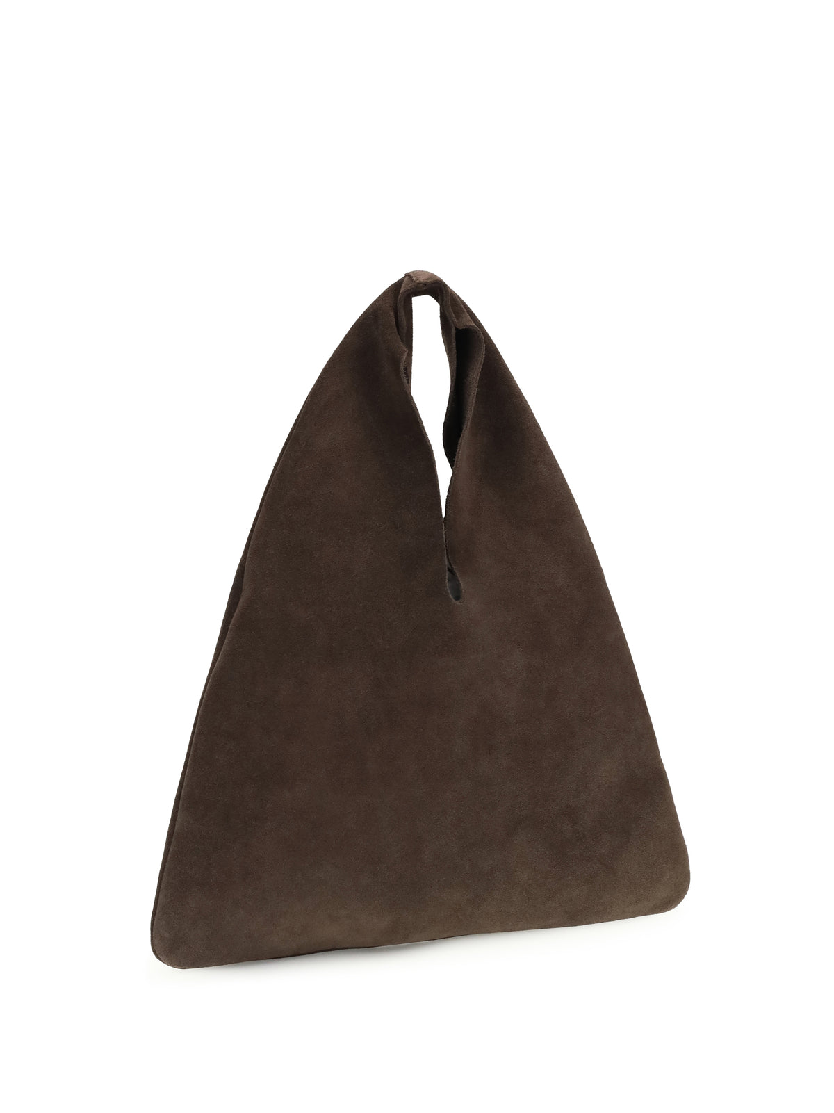 MANEBI Manebi Women Louis Handbag In Suede