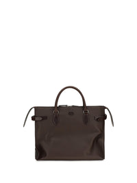 Valentino Garavani Men Large Antibes Top Handle Bag