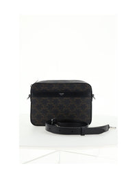 Celine Men Small Messenger Shoulder Bag