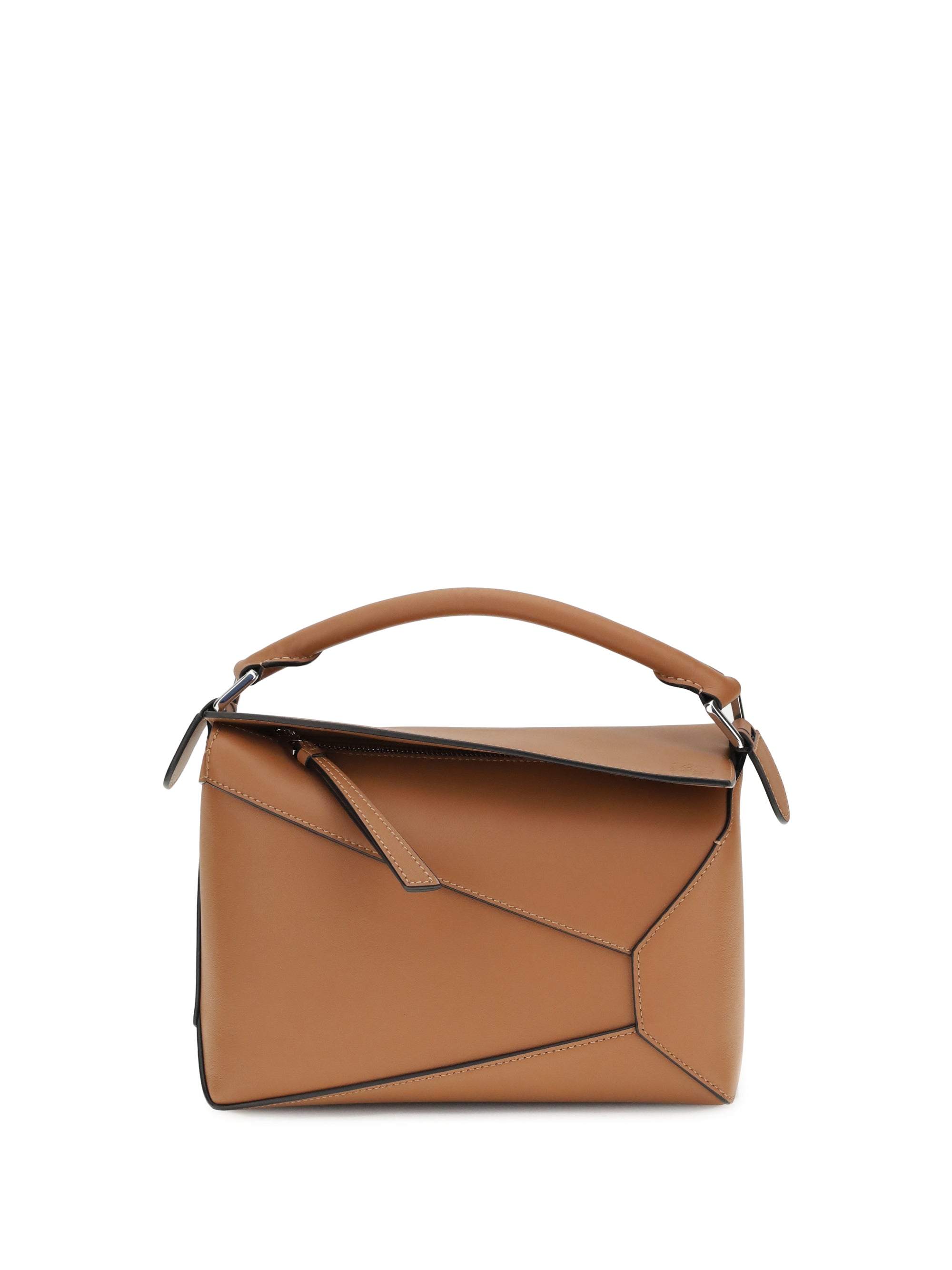 Loewe Women Puzzle Small Handbag