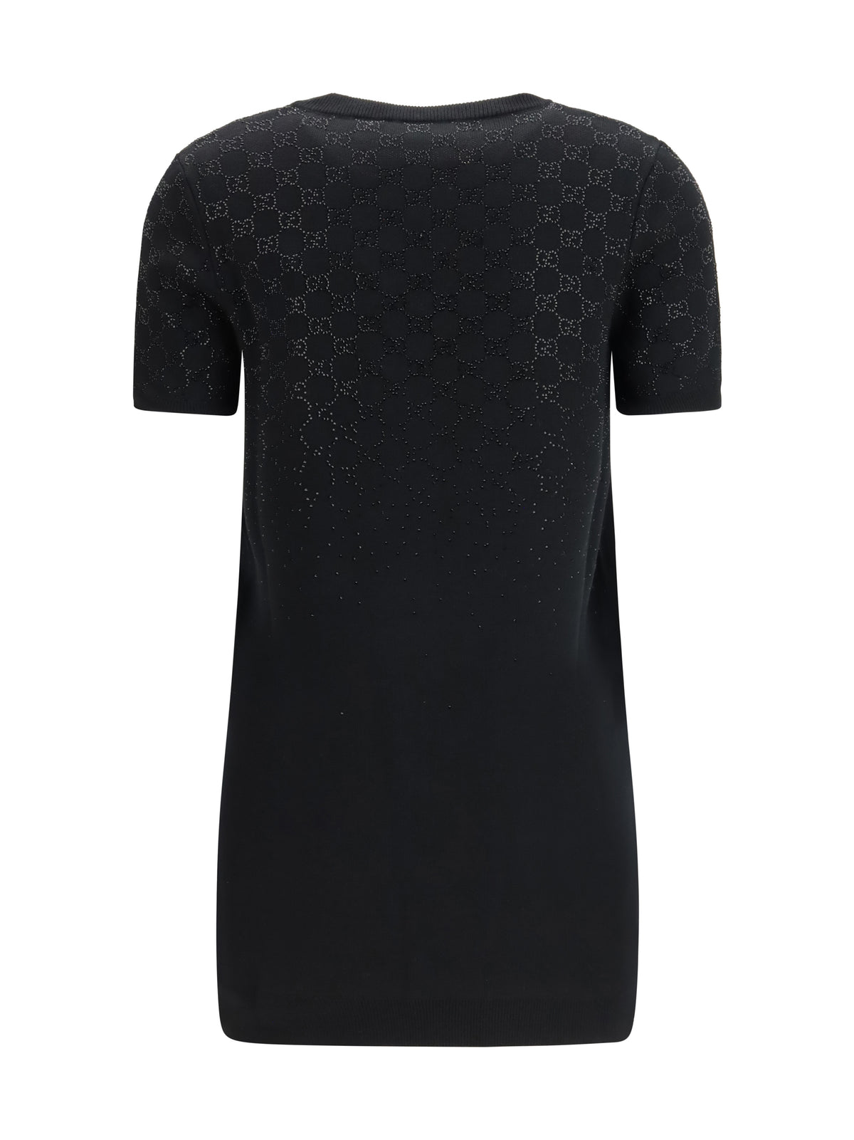 GUCCI Gucci Women Wool-Blend Mini Dress