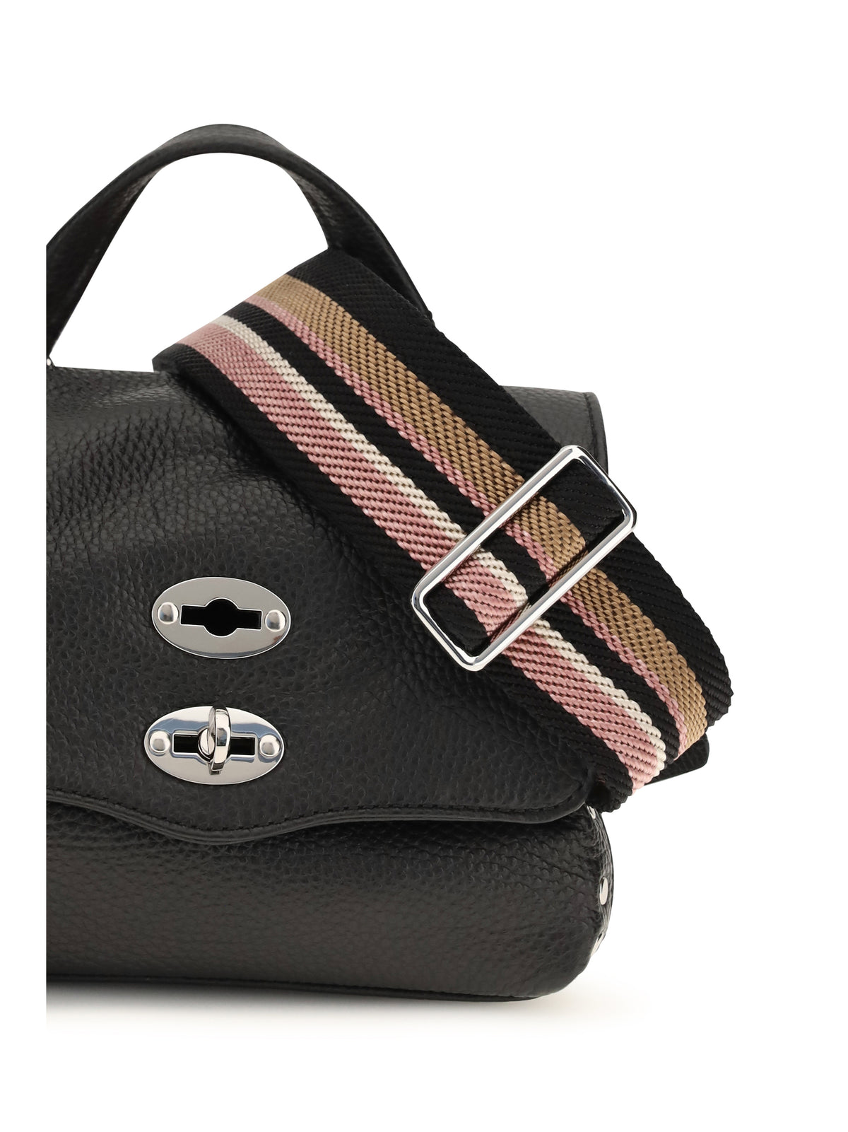 Zanellato Women Baby Postina Daily Handbag