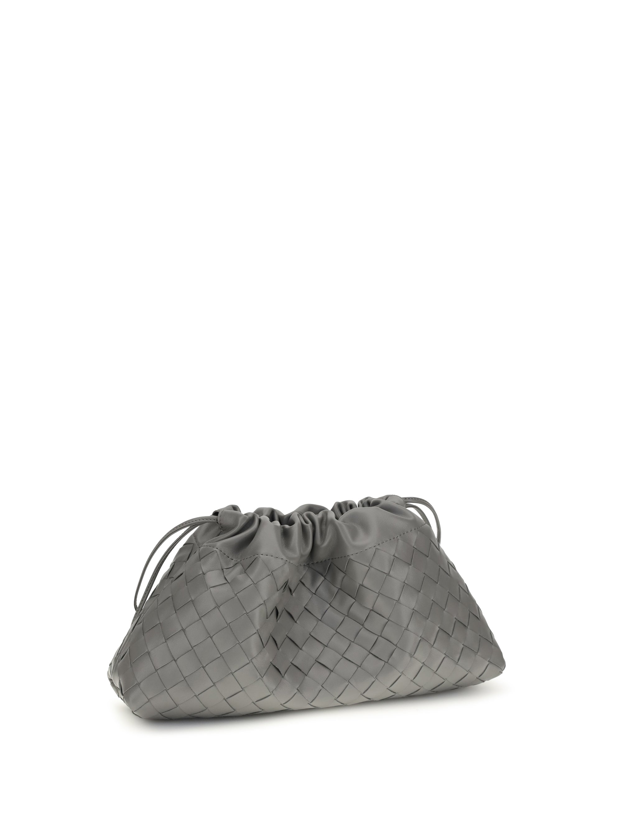 BOTTEGA VENETA Bottega Veneta Women Drawstring Pouch