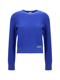 LOEWE Loewe Women Wool Sweater