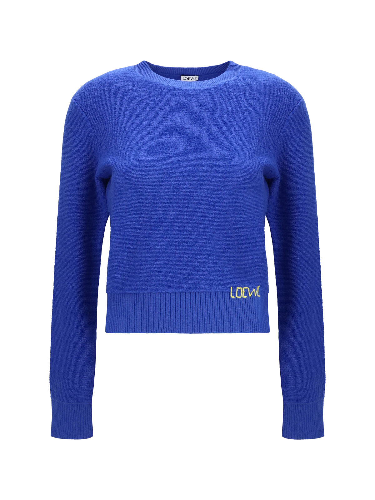LOEWE Loewe Women Wool Sweater