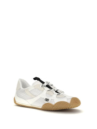 Valentino Garavani Women Amphibia Sneakers