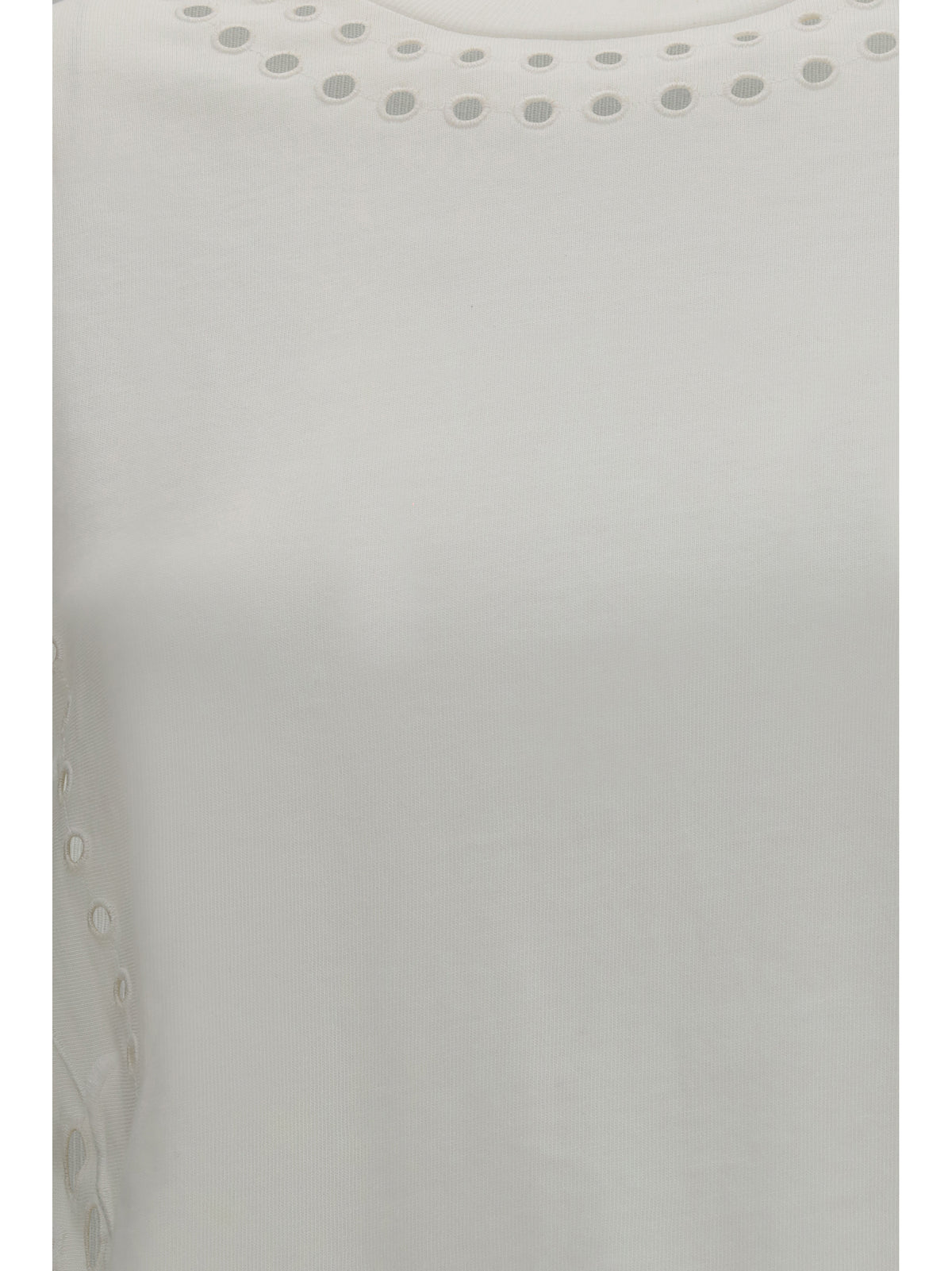 MARANT ETOILE Marant Etoile Women Odyle Cotton T-Shirt