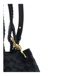 Bottega Veneta Women Small Parachute Shoulder Bag