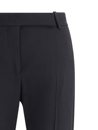ALEXANDER McQUEEN Alexander Mcqueen Women Flared Pants