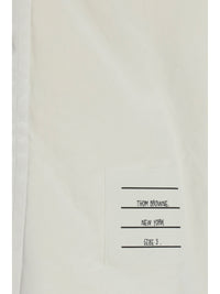 THOM BROWNE Thom Browne Men Cotton Shirt