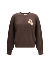 MARANT ETOILE Marant Etoile Women Marisans Sweater