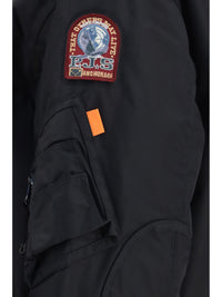 PARAJUMPERS Parajumpers Women Gobi Padded Hooded Jacket