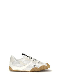 Valentino Garavani Women Amphibia Sneakers