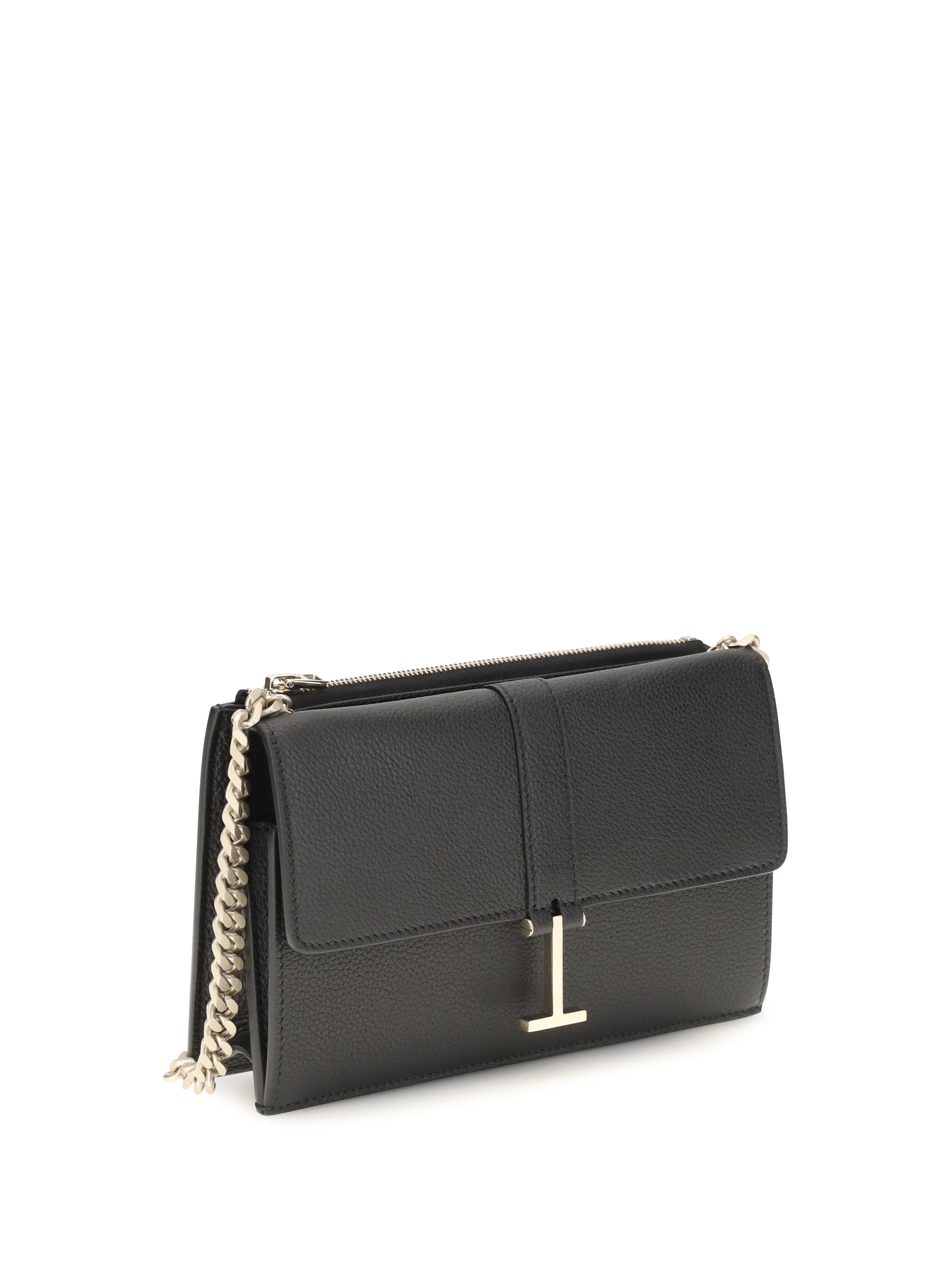 TOM FORD Tom Ford Women Chain Shoulder Bag