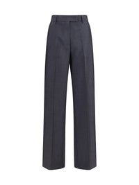 MIU MIU Miu Miu Women Kid Mohair Pants
