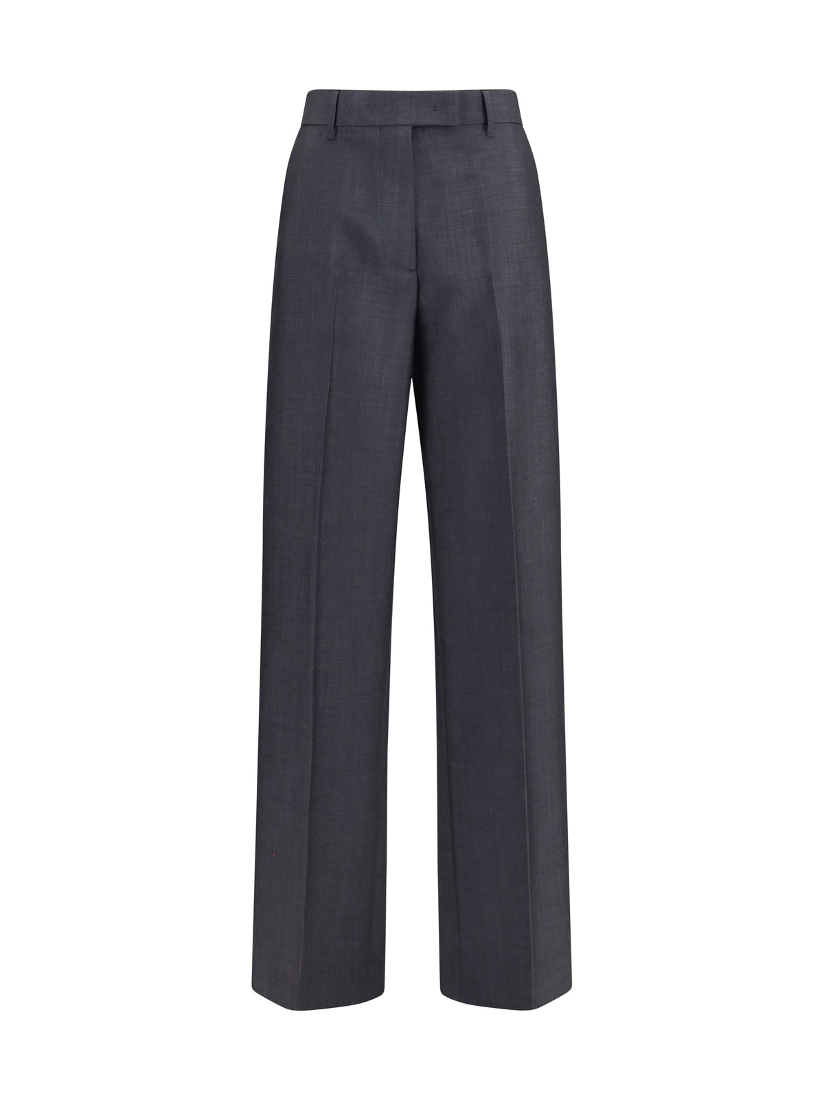 MIU MIU Miu Miu Women Kid Mohair Pants