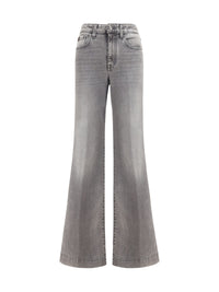JACOB COHEN Jacob Cohen Women Jackie Wide-Leg Jeans