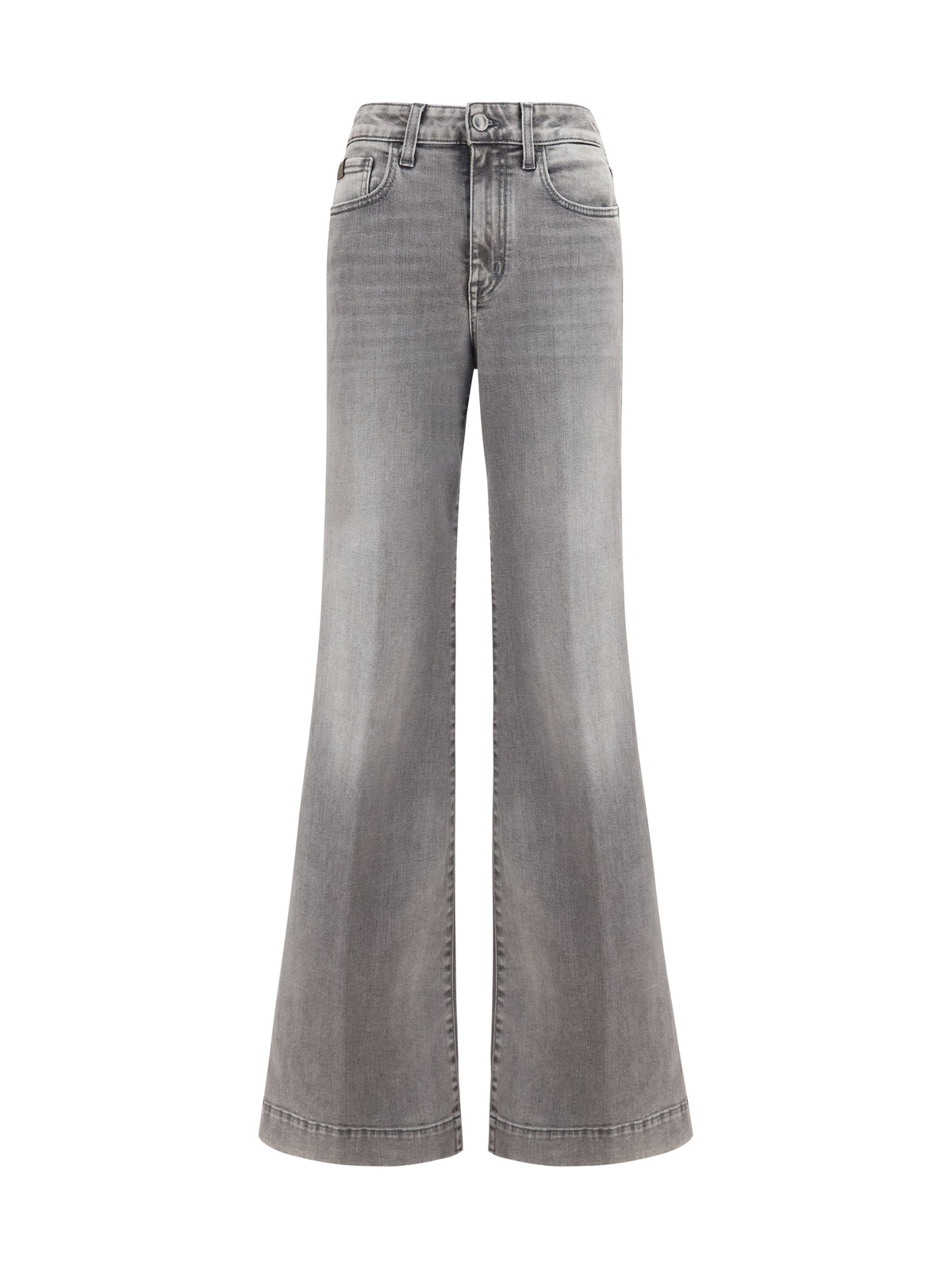 JACOB COHEN Jacob Cohen Women Jackie Wide-Leg Jeans