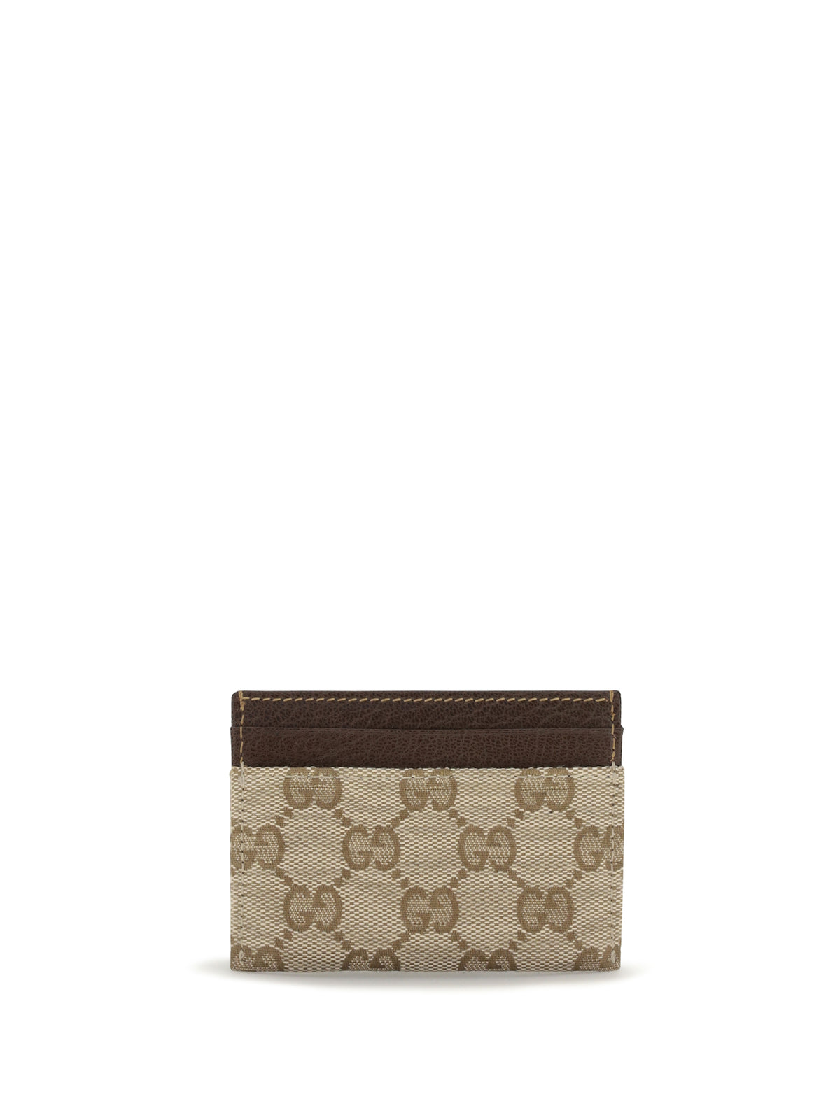 Gucci Women Horsebit Cardholder