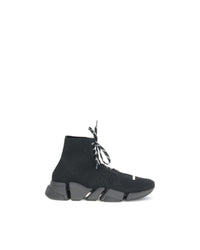 Balenciaga Speed 20 Sock Sneaker Men Black