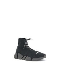 Balenciaga Speed 20 Sock Sneaker Men Black