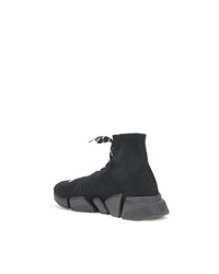 Balenciaga Speed 20 Sock Sneaker Men Black