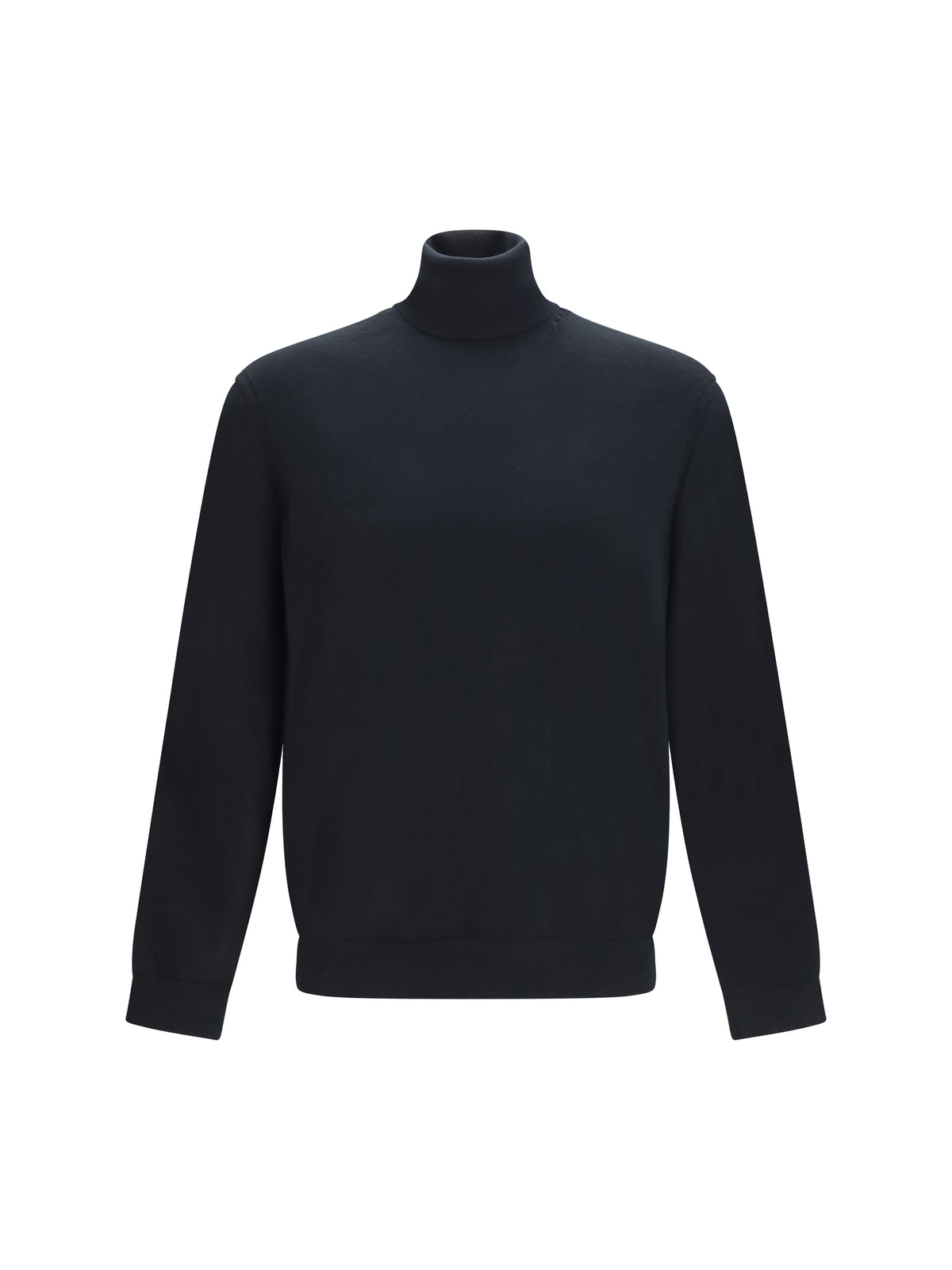 Zegna Men Oasi Cashmere Turtleneck Sweater