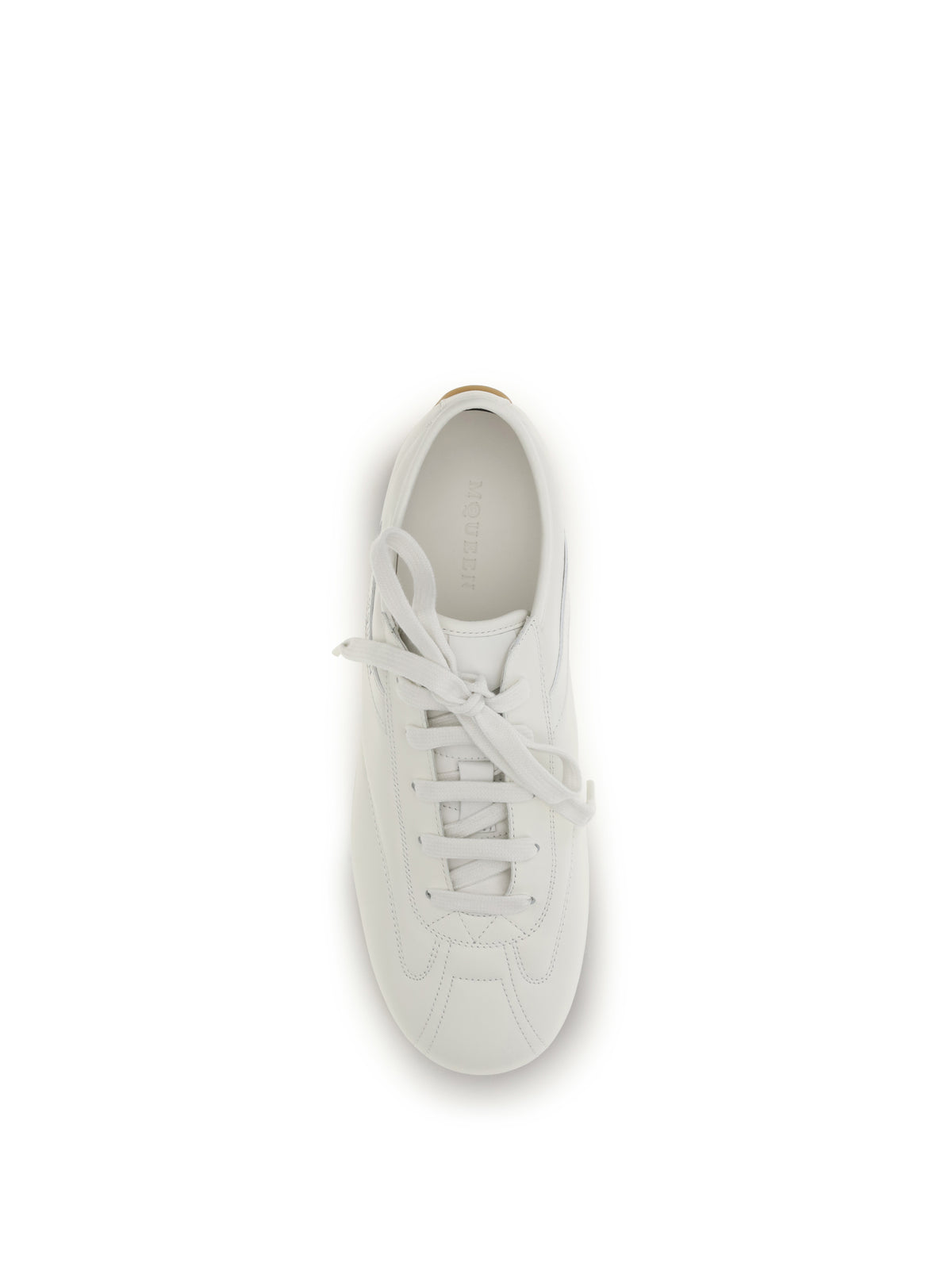 ALEXANDER McQUEEN Alexander Mcqueen Men Low Boxer Sneakers