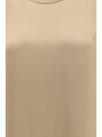 TOTEME Toteme Women Long Satin Dress