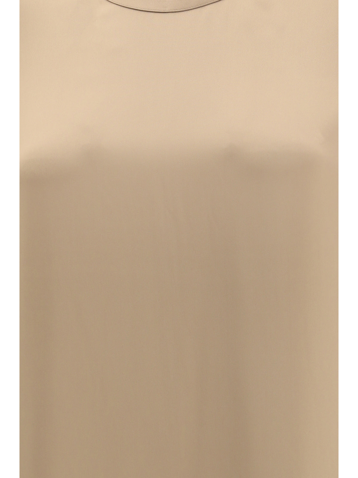 TOTEME Toteme Women Long Satin Dress