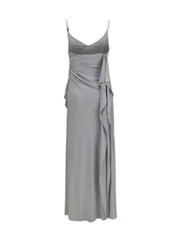 Versace Women Viscose Jersey Dress
