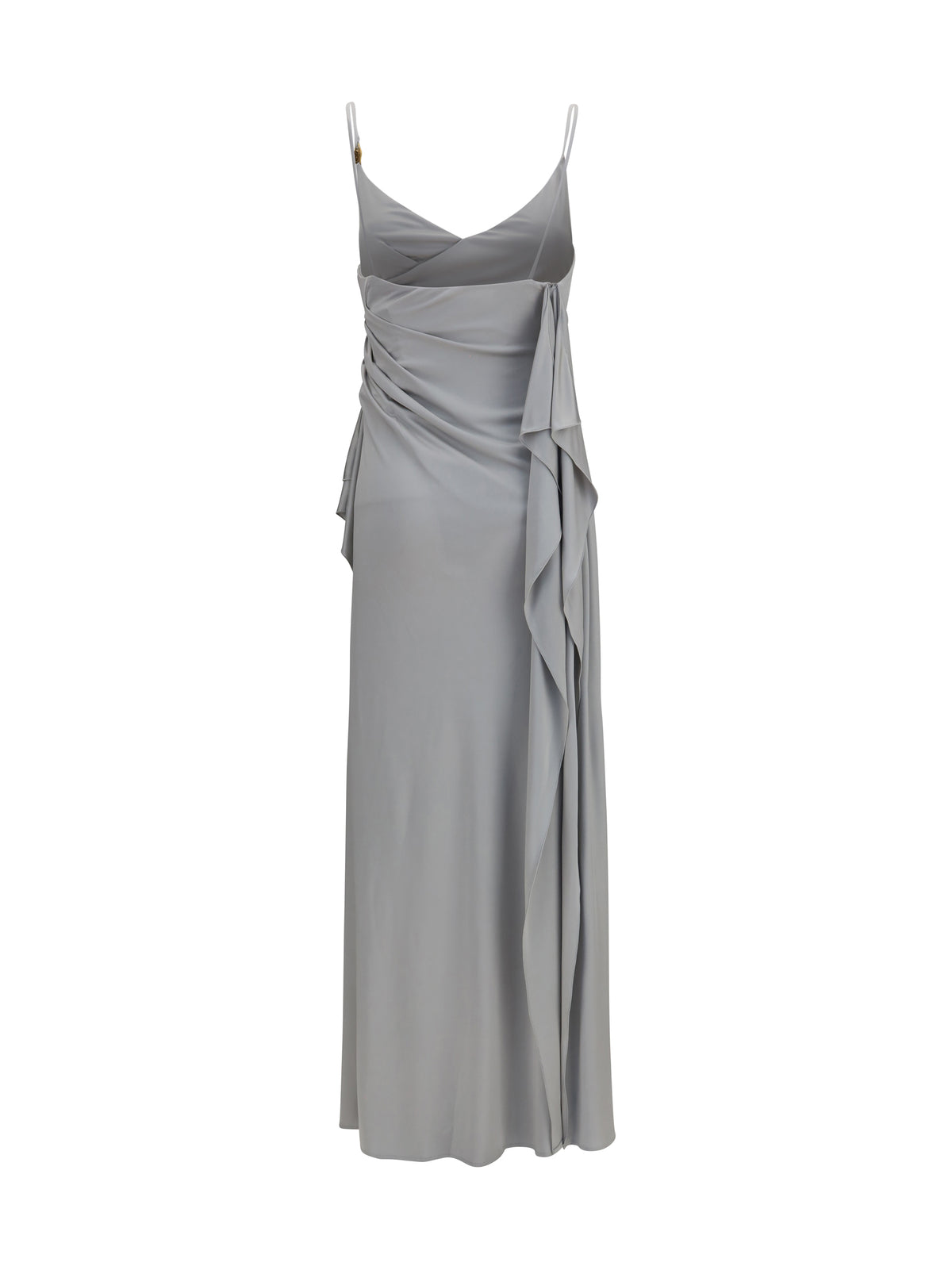 Versace Women Viscose Jersey Dress