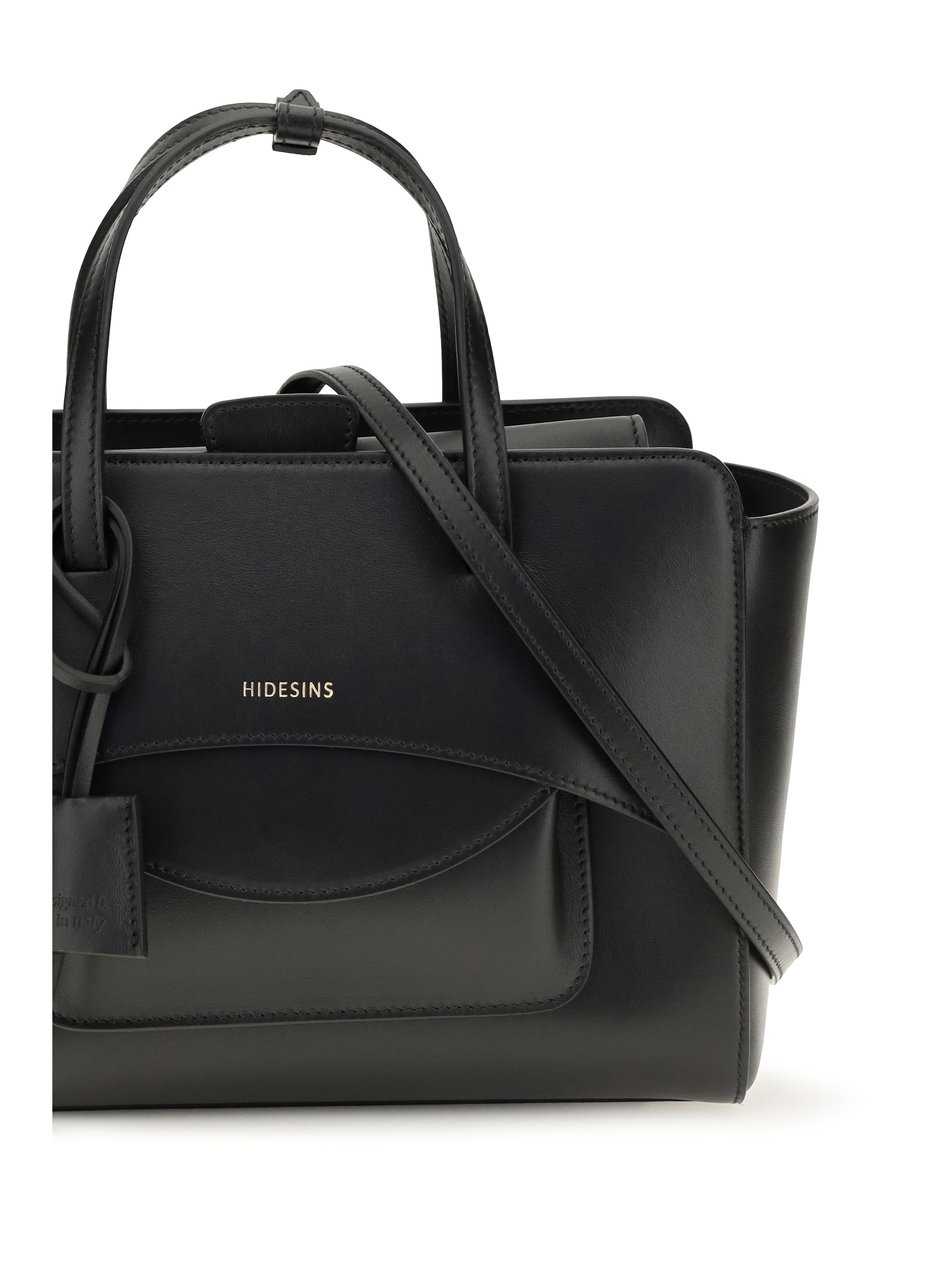 HIDESINS Hidesins Women Flap Medium Handbag