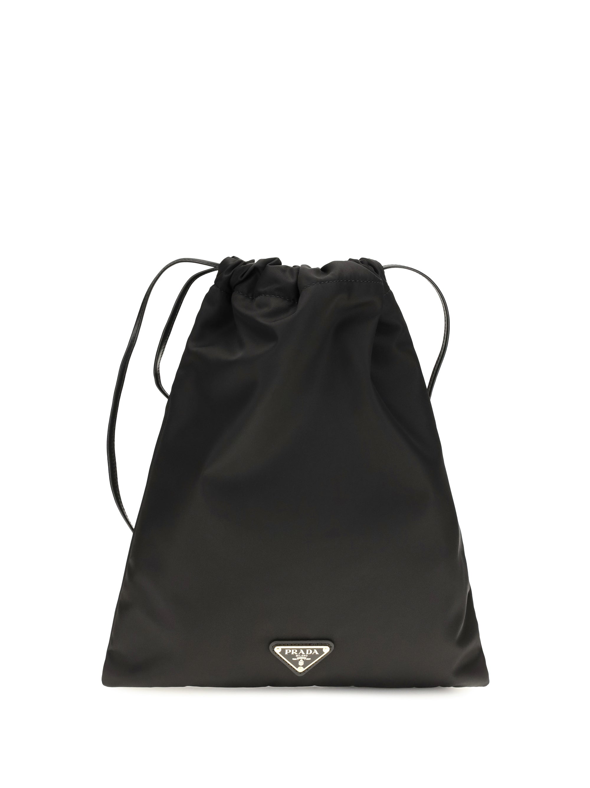 PRADA Prada Women Wish Re-Nylon Clutch