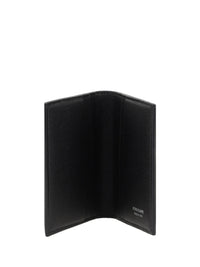 Ferragamo Men Billfold Card Holder