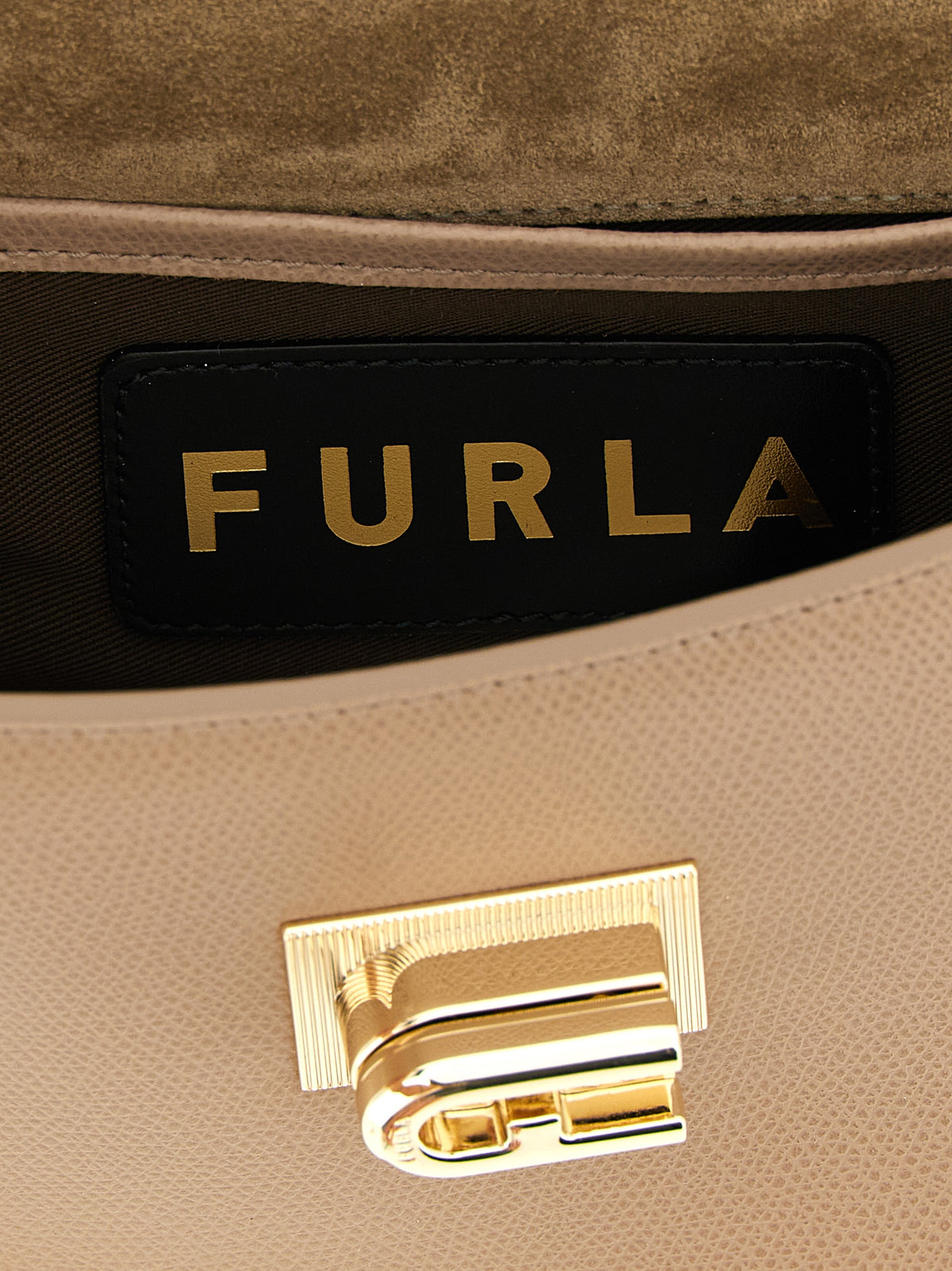 Furla Women 'Furla 1927' Mini Crossbody Bag