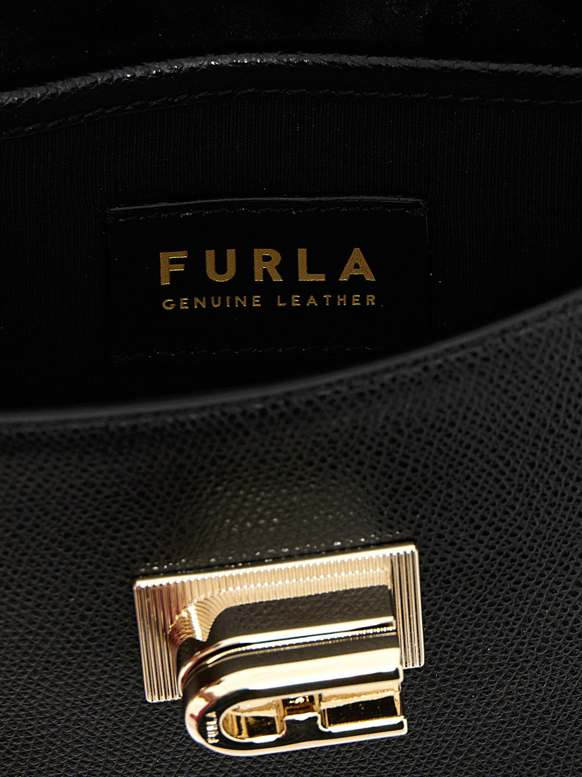 Furla Women 'Furla 1927' Mini Shoulder Bag