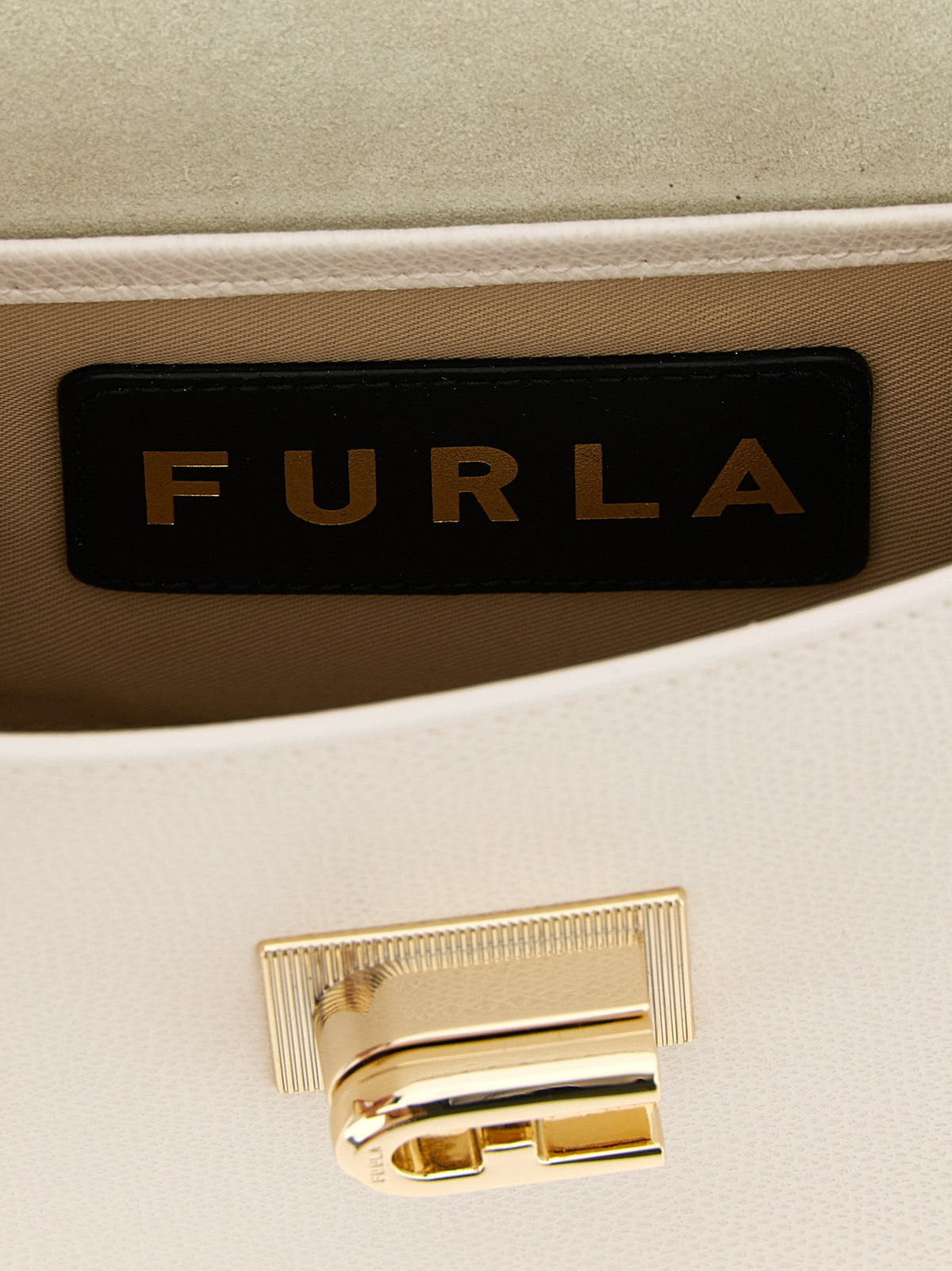 Furla Women 'Furla 1927' Mini Crossbody Bag