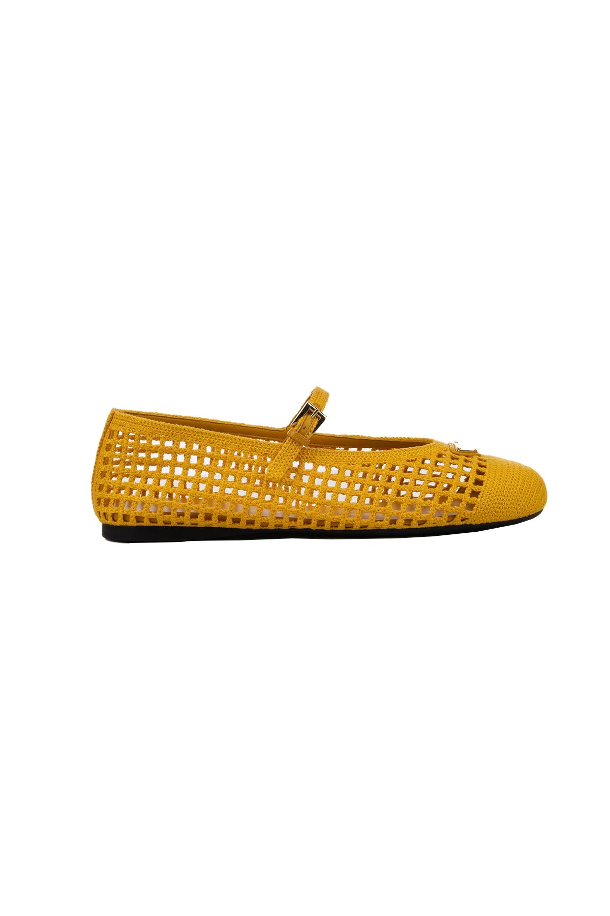 Prada Woman Shoes Flats