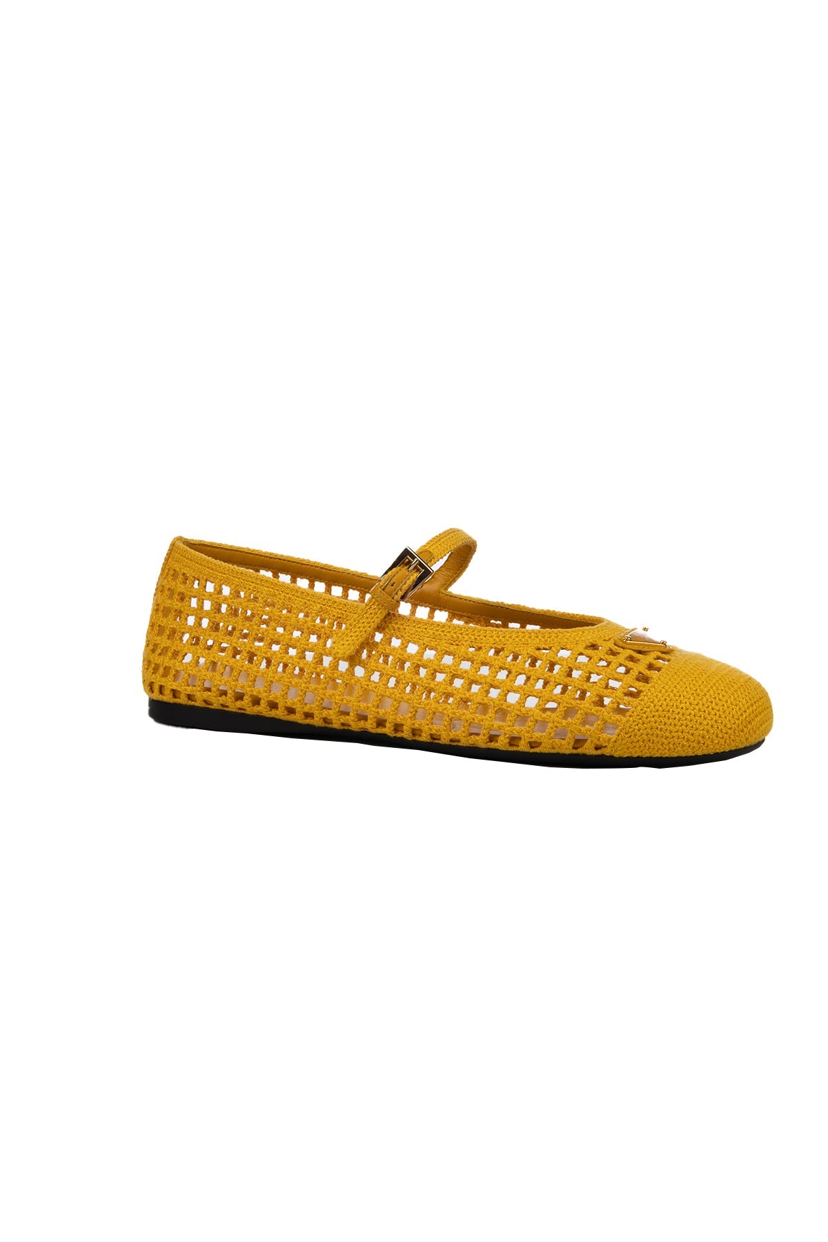 Prada Woman Shoes Flats