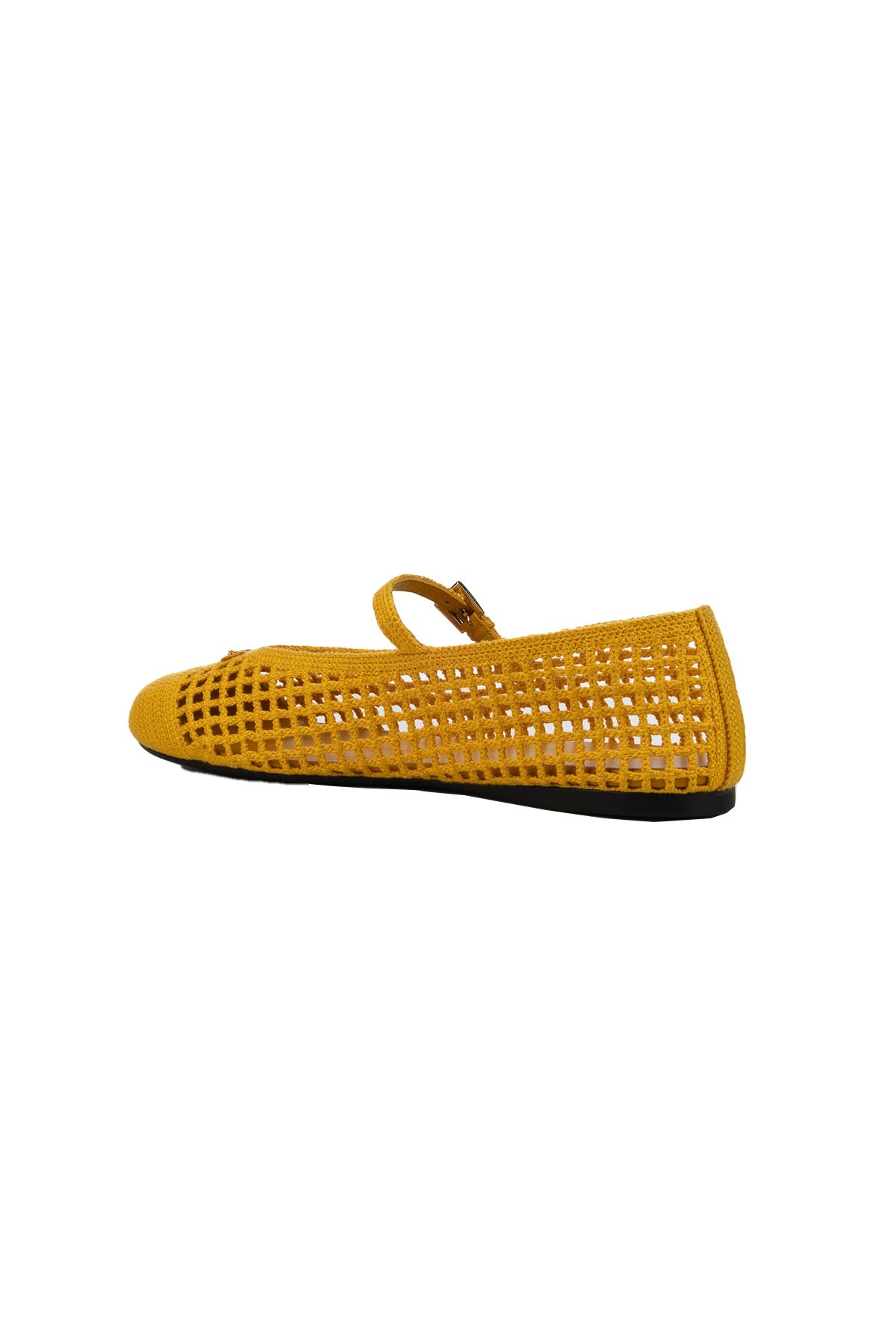 Prada Woman Shoes Flats