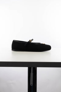 Prada Woman Shoes Flats