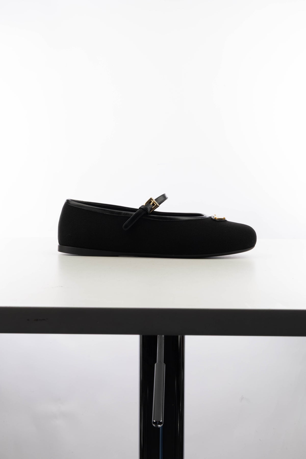 Prada Woman Shoes Flats